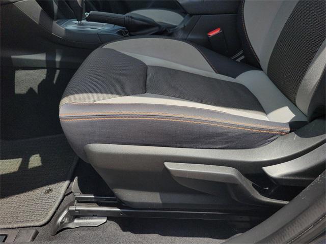 used 2021 Subaru Crosstrek car, priced at $17,980