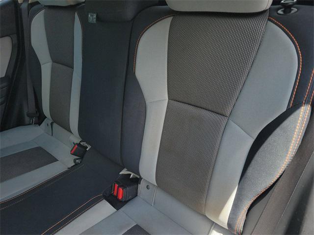 used 2021 Subaru Crosstrek car, priced at $17,980