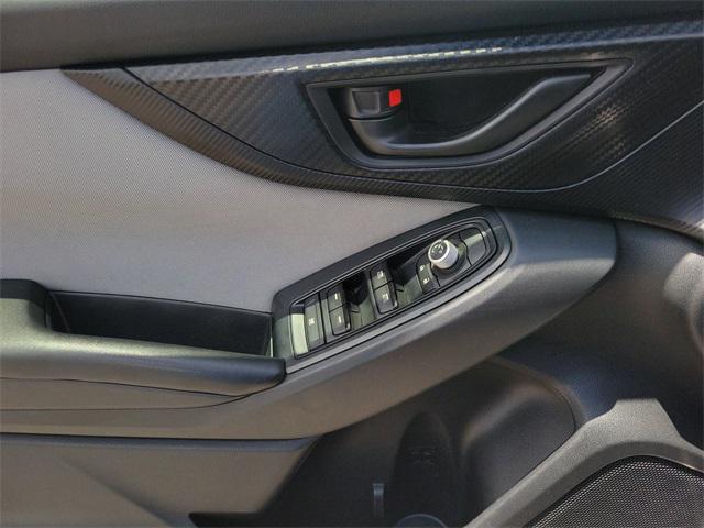 used 2021 Subaru Crosstrek car, priced at $17,980