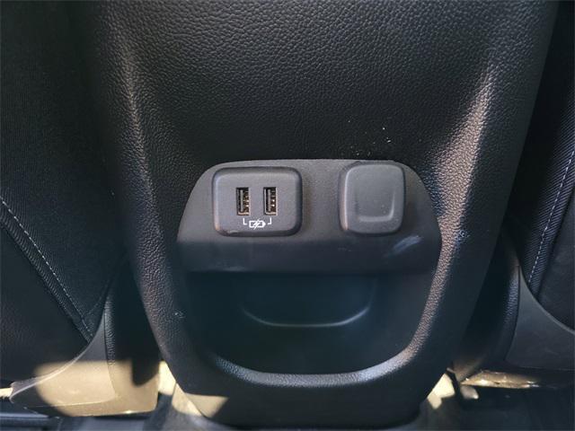 used 2022 Chevrolet Colorado car, priced at $29,597