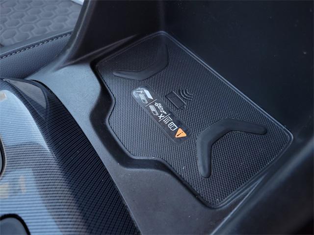 used 2022 Chevrolet Colorado car, priced at $29,597
