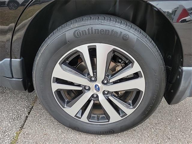 used 2018 Subaru Outback car, priced at $19,987