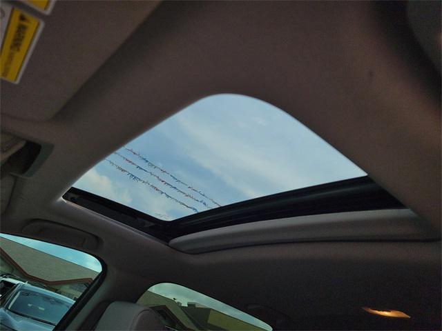 used 2020 Honda CR-V car, priced at $27,989