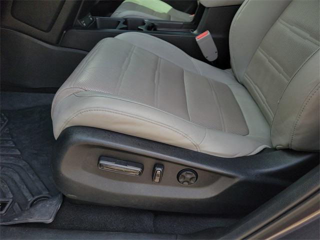 used 2020 Honda CR-V car, priced at $27,989