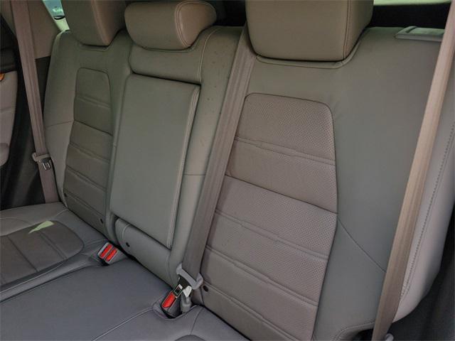 used 2020 Honda CR-V car, priced at $27,989