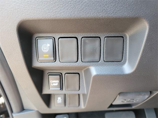 new 2026 Nissan Frontier car, priced at $35,575