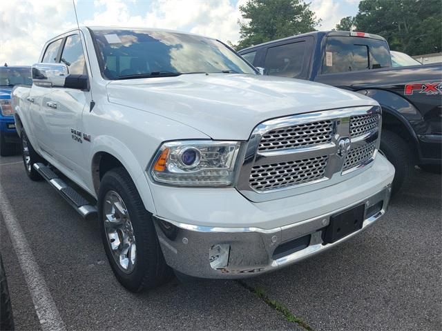 used 2018 Ram 1500 car, priced at $26,980