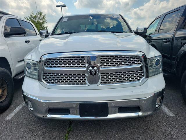 used 2018 Ram 1500 car, priced at $26,980