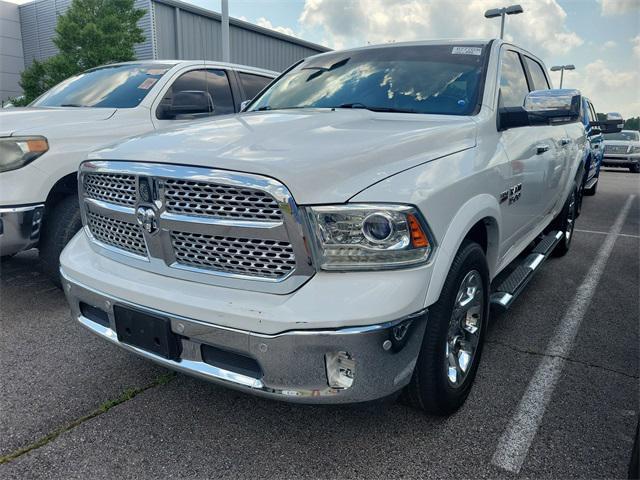 used 2018 Ram 1500 car, priced at $26,980