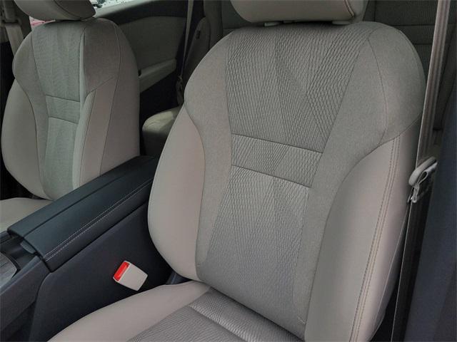 new 2025 Nissan Rogue car, priced at $31,895