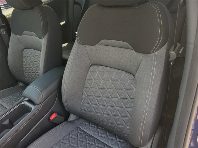 new 2025 Nissan Kicks car, priced at $27,180