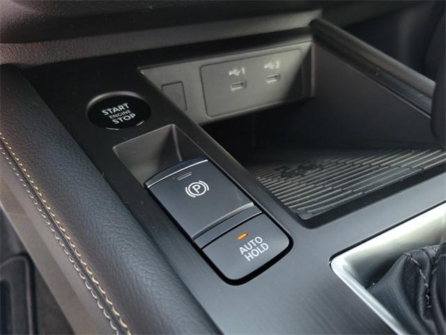 new 2025 Nissan Kicks car, priced at $27,180