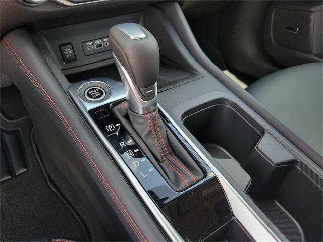 new 2025 Nissan Sentra car, priced at $27,890