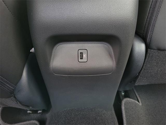 new 2025 Nissan Sentra car, priced at $27,890