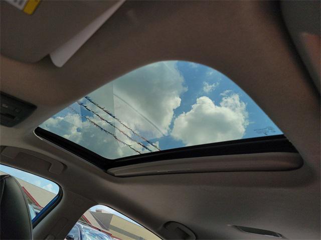 new 2025 Nissan Sentra car, priced at $27,890