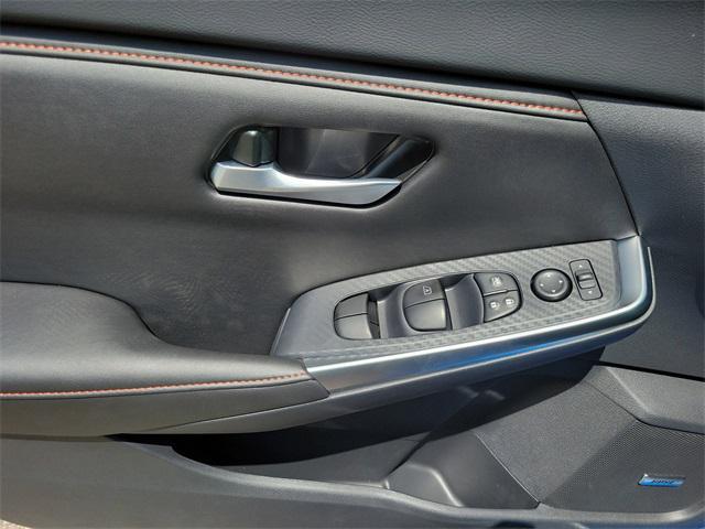 new 2025 Nissan Sentra car, priced at $27,890