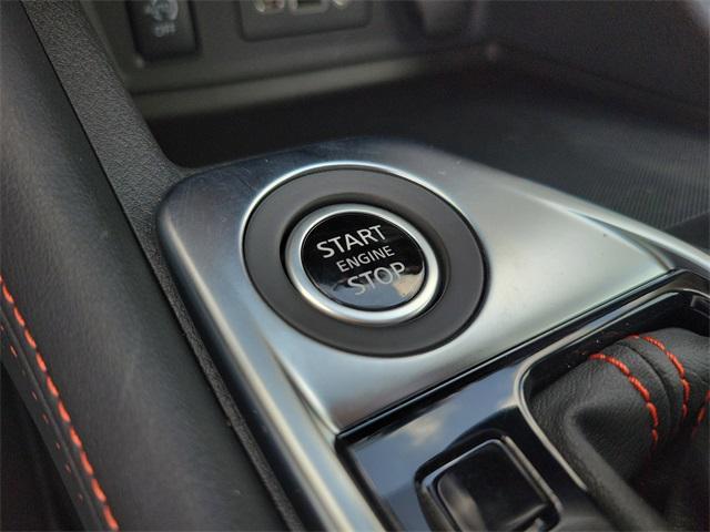 new 2025 Nissan Sentra car, priced at $27,890