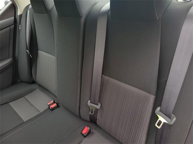 new 2025 Nissan Sentra car, priced at $24,125
