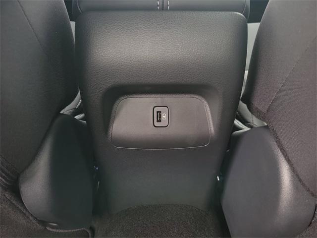 new 2025 Nissan Sentra car, priced at $24,125