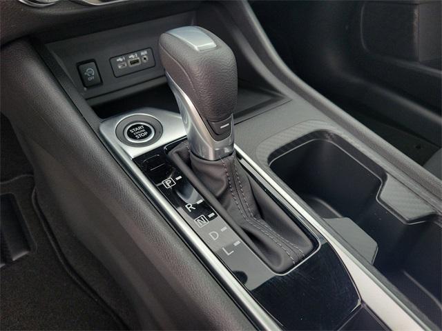 new 2025 Nissan Sentra car, priced at $24,125