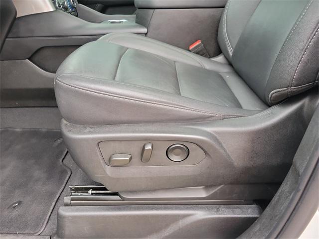 used 2023 Chevrolet Suburban car, priced at $64,974