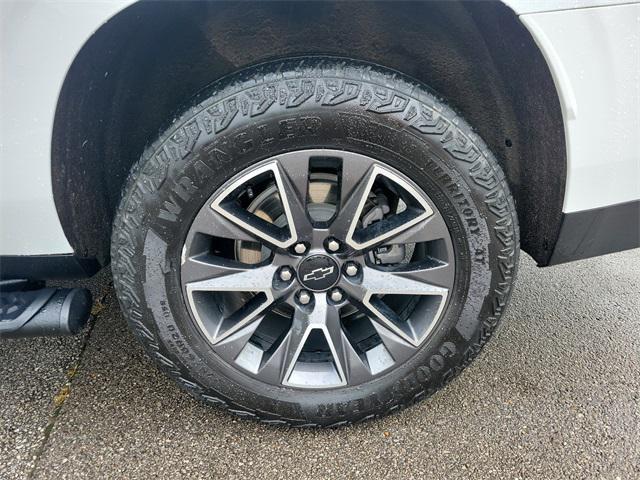 used 2023 Chevrolet Suburban car, priced at $64,974