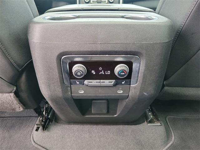 used 2023 Chevrolet Suburban car, priced at $64,974