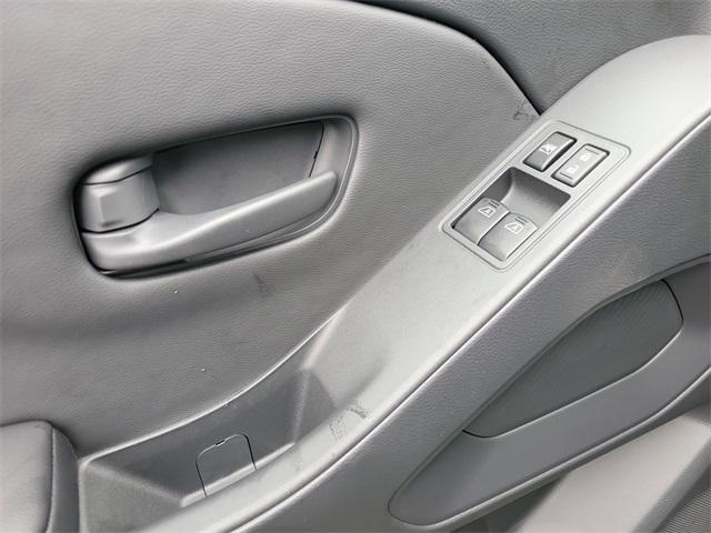 new 2026 Nissan Frontier car, priced at $34,340