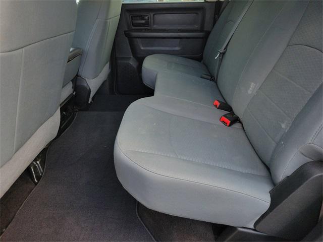 used 2018 Ram 3500 car, priced at $36,899