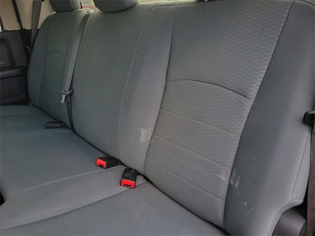 used 2018 Ram 3500 car, priced at $36,899