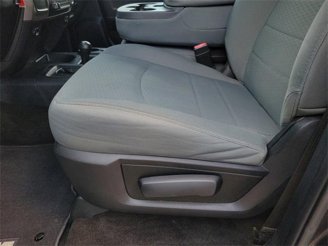 used 2018 Ram 3500 car, priced at $36,899