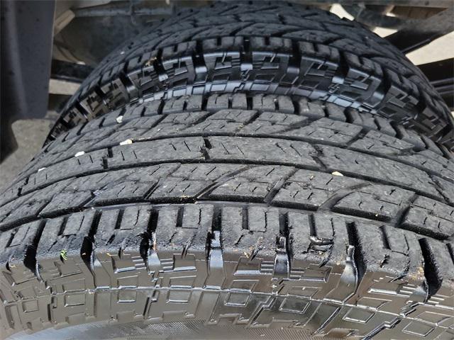 used 2018 Ram 3500 car, priced at $36,899