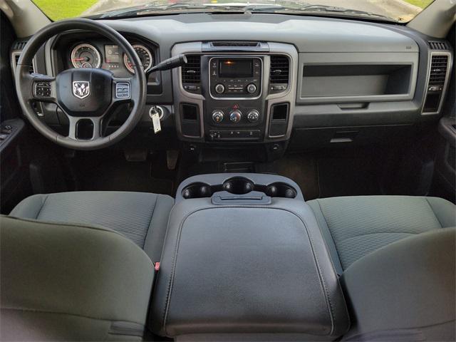 used 2018 Ram 3500 car, priced at $36,899