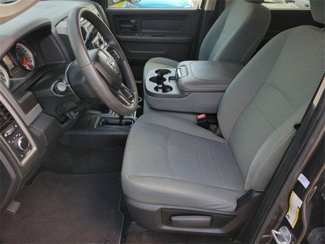 used 2018 Ram 3500 car, priced at $36,899