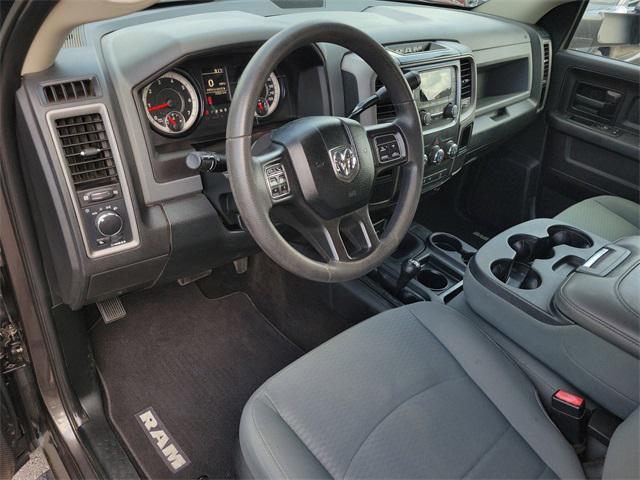 used 2018 Ram 3500 car, priced at $36,899