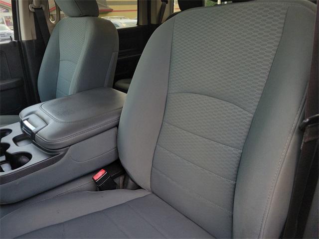 used 2018 Ram 3500 car, priced at $36,899