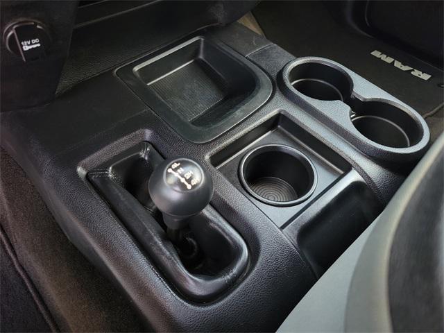 used 2018 Ram 3500 car, priced at $36,899