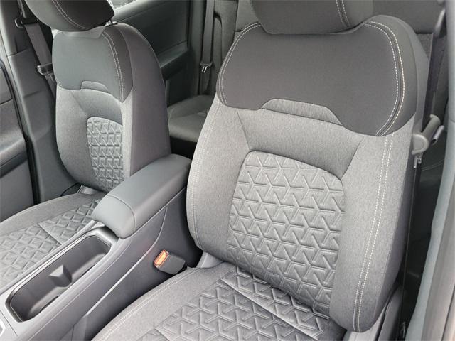 new 2026 Nissan Kicks car, priced at $26,545