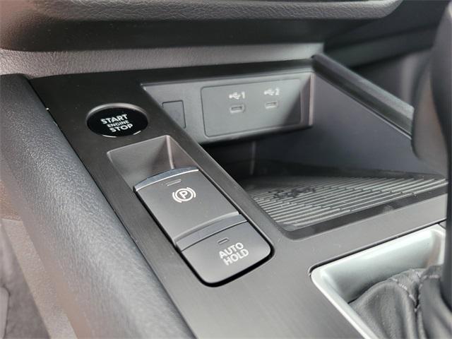 new 2026 Nissan Kicks car, priced at $26,545