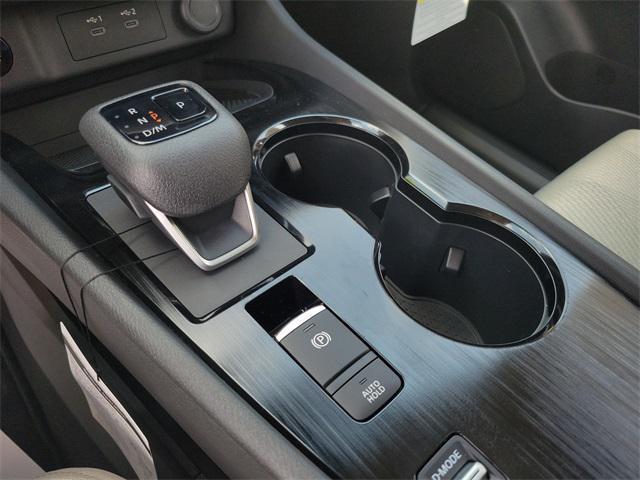 new 2025 Nissan Rogue car, priced at $32,435