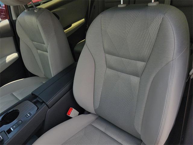 new 2025 Nissan Rogue car, priced at $32,435