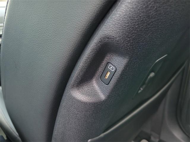 used 2024 Kia Sportage car, priced at $35,987