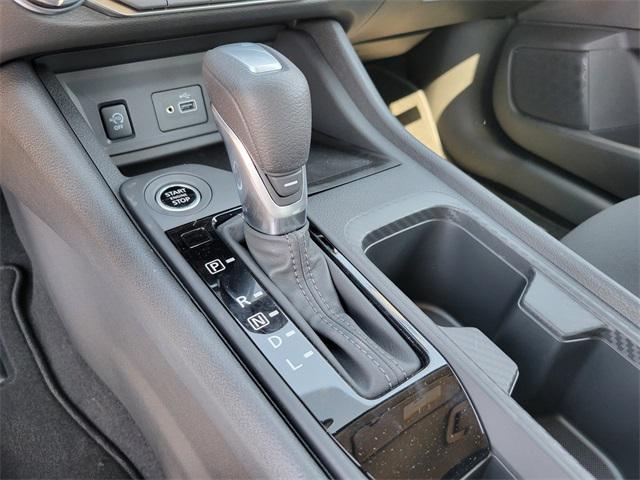 new 2025 Nissan Sentra car, priced at $22,890