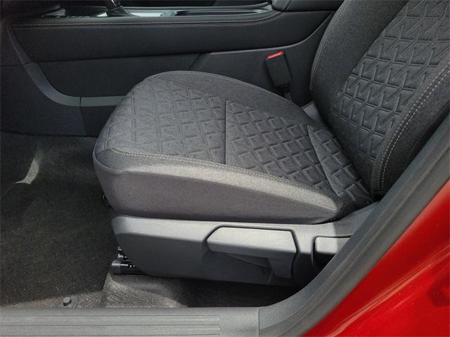 new 2025 Nissan Kicks car, priced at $29,130