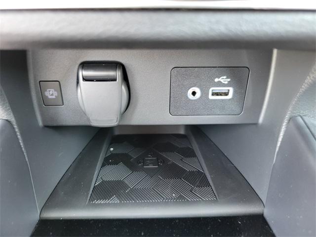 new 2025 Nissan Versa car, priced at $22,050