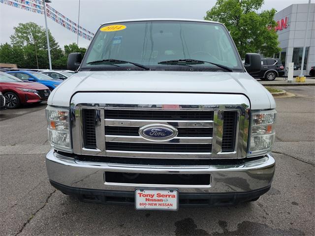 used 2014 Ford E350 Super Duty car, priced at $14,952