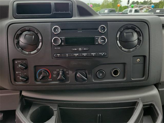 used 2014 Ford E350 Super Duty car, priced at $14,952
