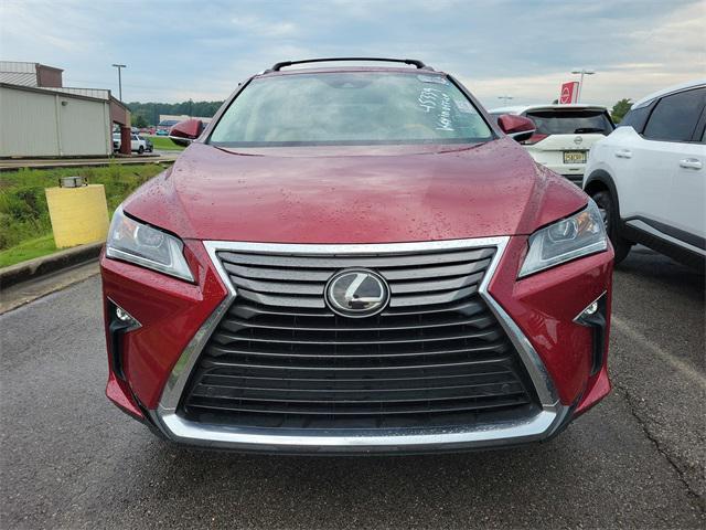 used 2019 Lexus RX 350 car, priced at $29,989