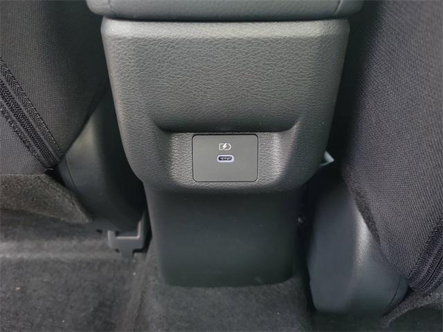 new 2025 Nissan Versa car, priced at $22,745