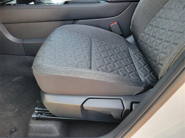 new 2026 Nissan Kicks car, priced at $26,995